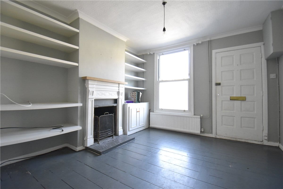 2 bedroom house, High Street, Chesterton CB4 - Available