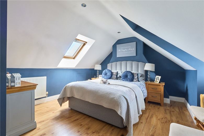 5 bedroom house, Water Lane, Oakington CB24 - Available