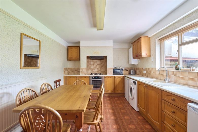 4 bedroom house, Selwyn Road, Newnham CB3 - Available