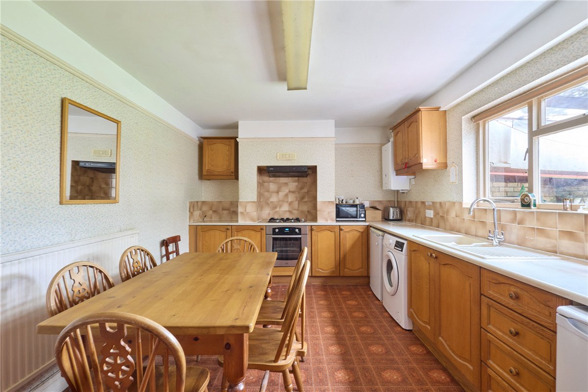 4 bedroom house, Selwyn Road, Newnham CB3 - Sold STC