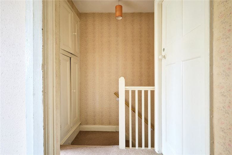 4 bedroom house, Selwyn Road, Newnham CB3 - Sold STC