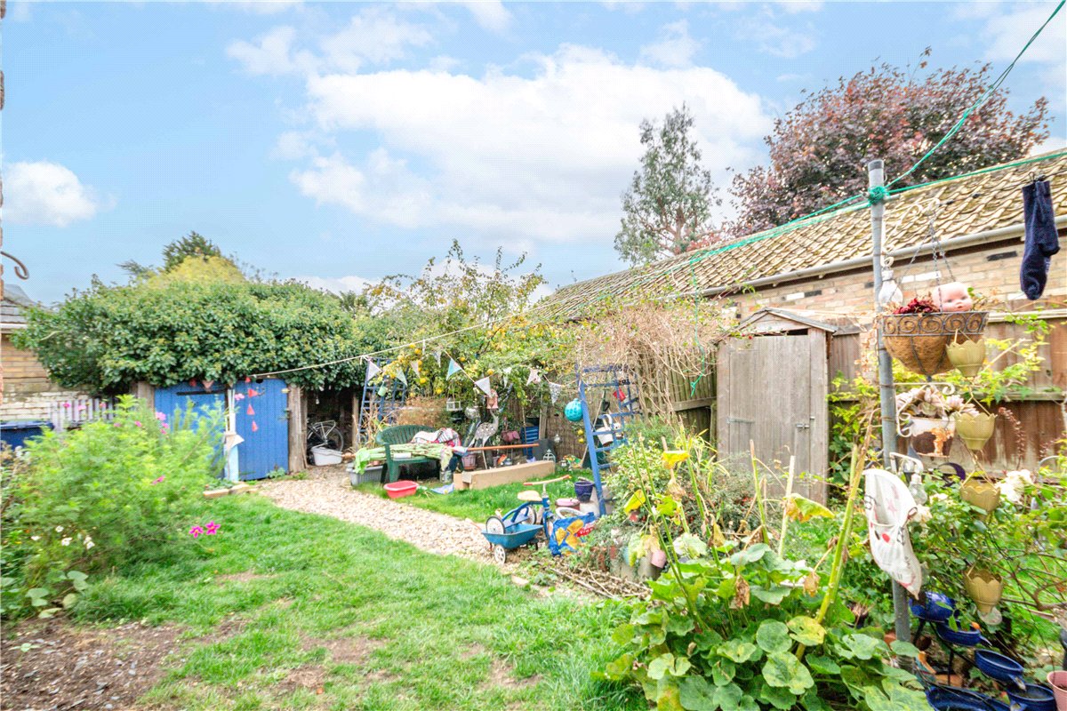 2 bedroom house, Telegraph Street, Cottenham CB24 - Available