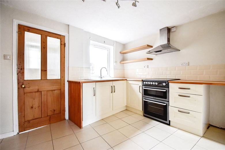 2 bedroom house, Telegraph Street, Cottenham CB24 - Available