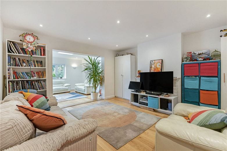 4 bedroom house, Queen Ediths Way, Cambridge CB1 - Available