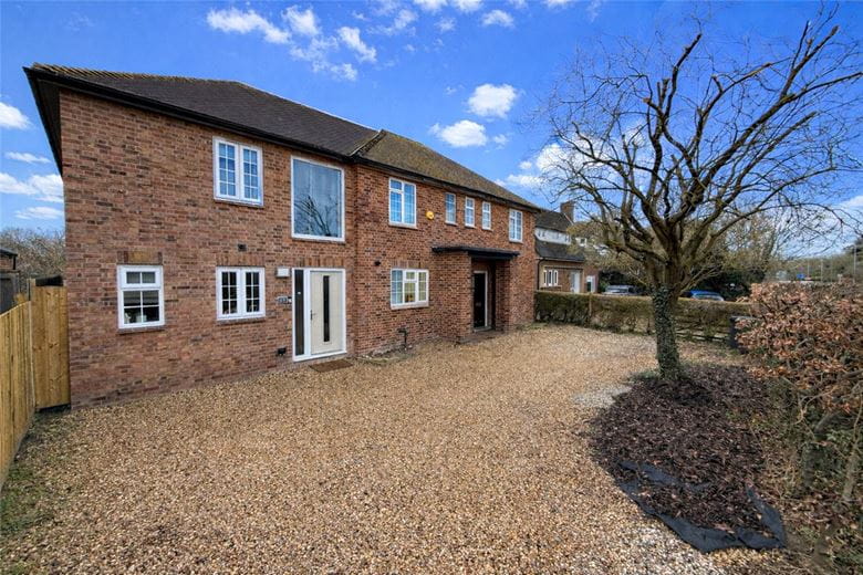 4 bedroom house, Queen Ediths Way, Cambridge CB1 - Available