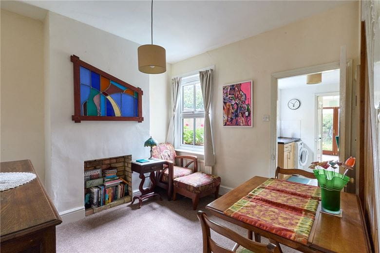 3 bedroom house, Marshall Road, Cambridge CB1 - Available