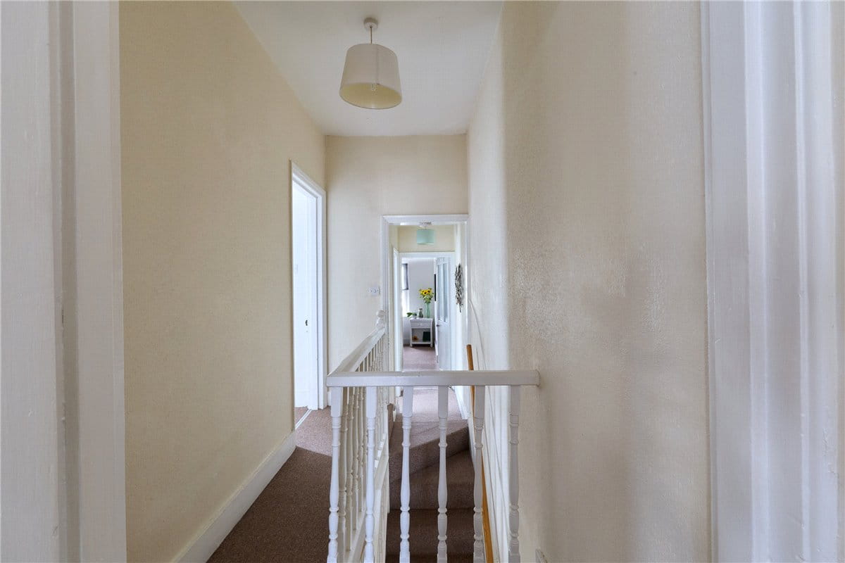 3 bedroom house, Marshall Road, Cambridge CB1 - Available