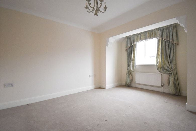 4 bedroom house, Fairsford Place, Cambridge CB1 - Available