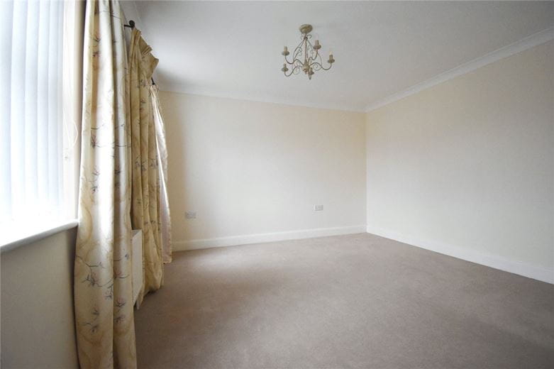 4 bedroom house, Fairsford Place, Cambridge CB1 - Available