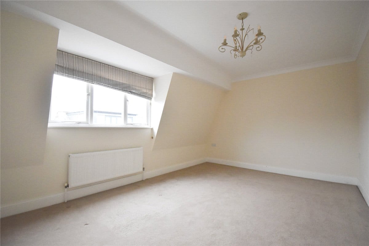 4 bedroom house, Fairsford Place, Cambridge CB1 - Available