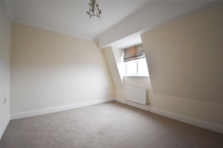 4 bedroom house, Fairsford Place, Cambridge CB1 - Available