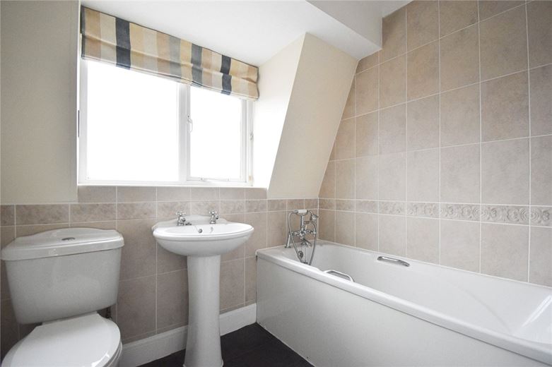 4 bedroom house, Fairsford Place, Cambridge CB1 - Available