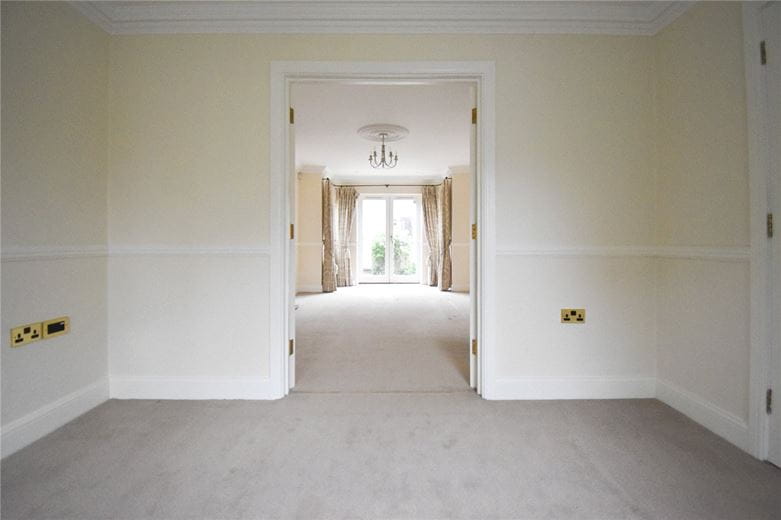 4 bedroom house, Fairsford Place, Cambridge CB1 - Available