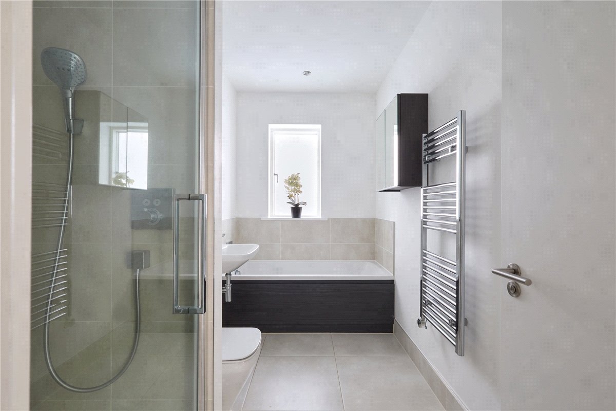 4 bedroom house, Knightly Avenue, Cambridge CB2 - Available