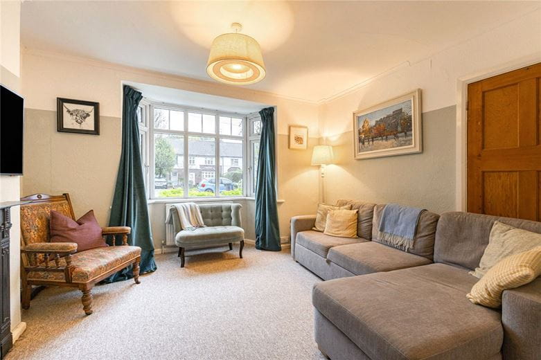3 bedroom house, Holbrook Road, Cambridge CB1 - Available