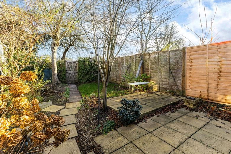 3 bedroom house, Town Close, Sawston CB22 - Sold STC