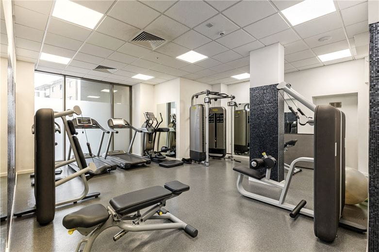 2 bedroom flat, Hills Road, Cambridge CB2 - Available