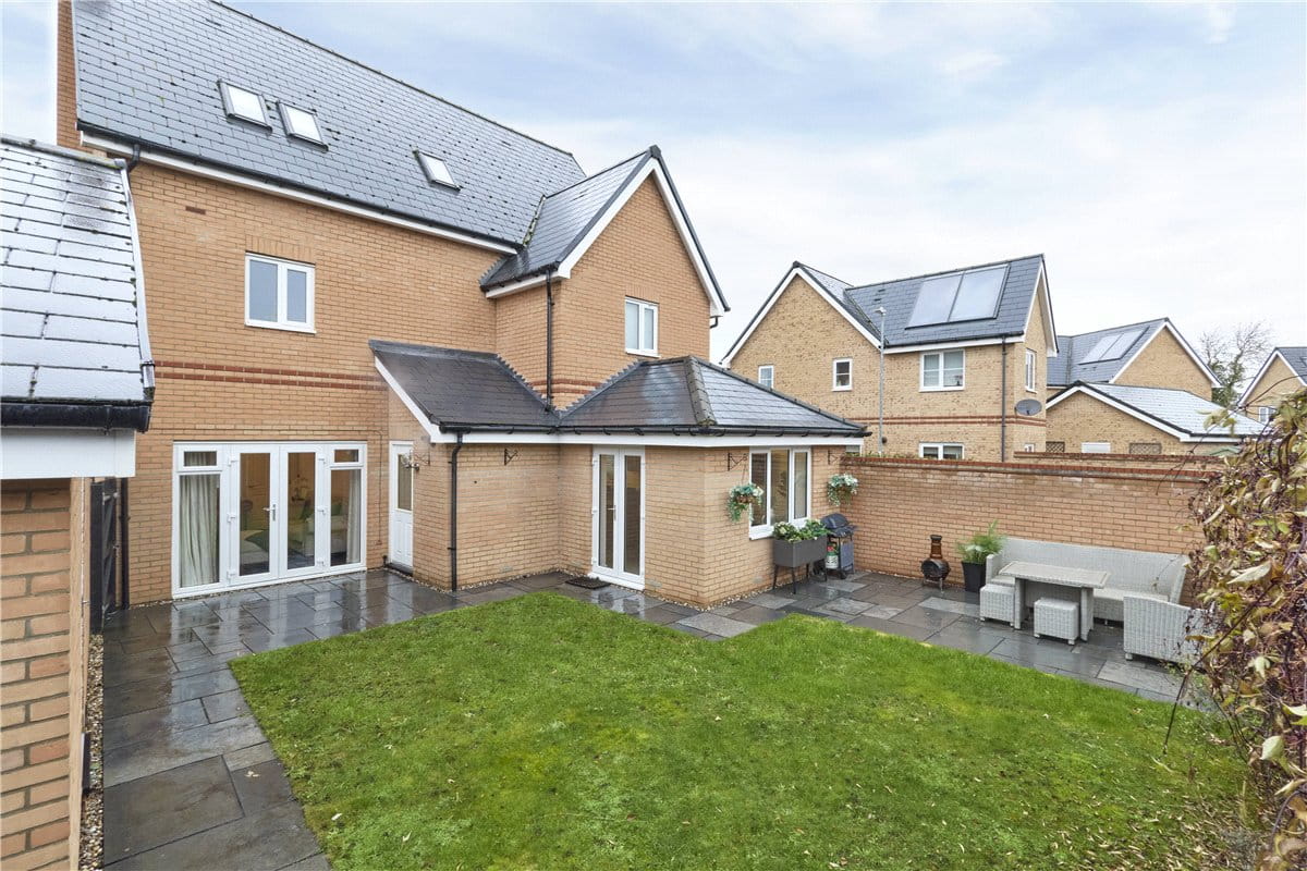 5 bedroom house, Primrose Lane, Impington CB24 - Available