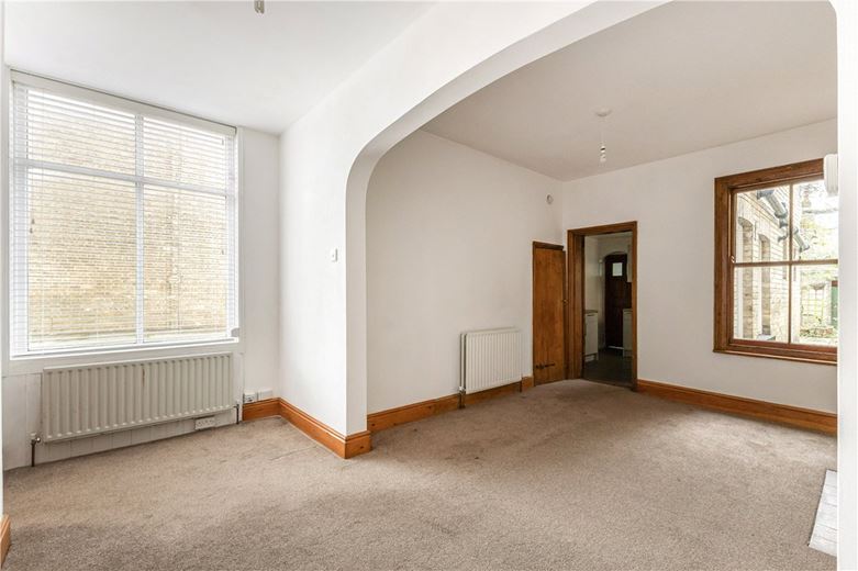 3 bedroom house, Richmond Road, Cambridge CB4 - Available