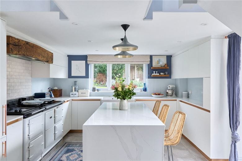 4 bedroom house, West Green, Barrington CB22 - Available