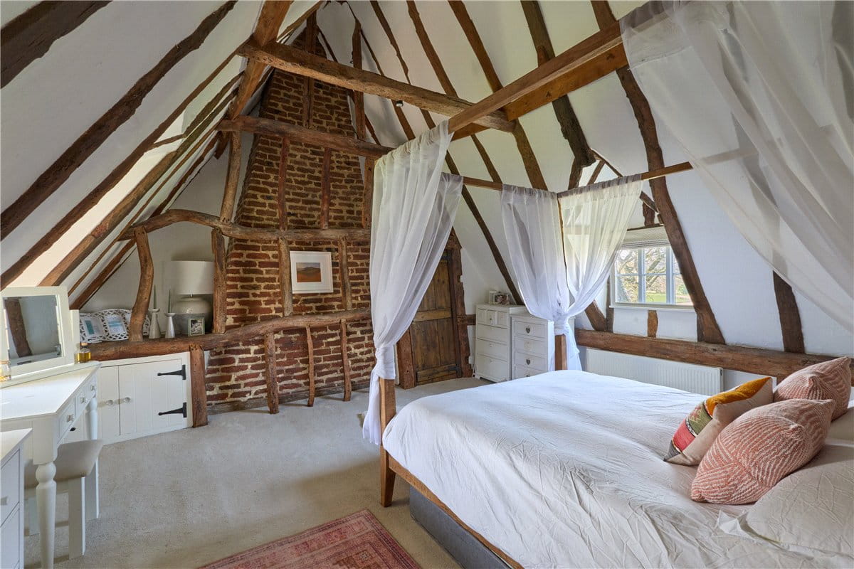 4 bedroom house, West Green, Barrington CB22 - Available