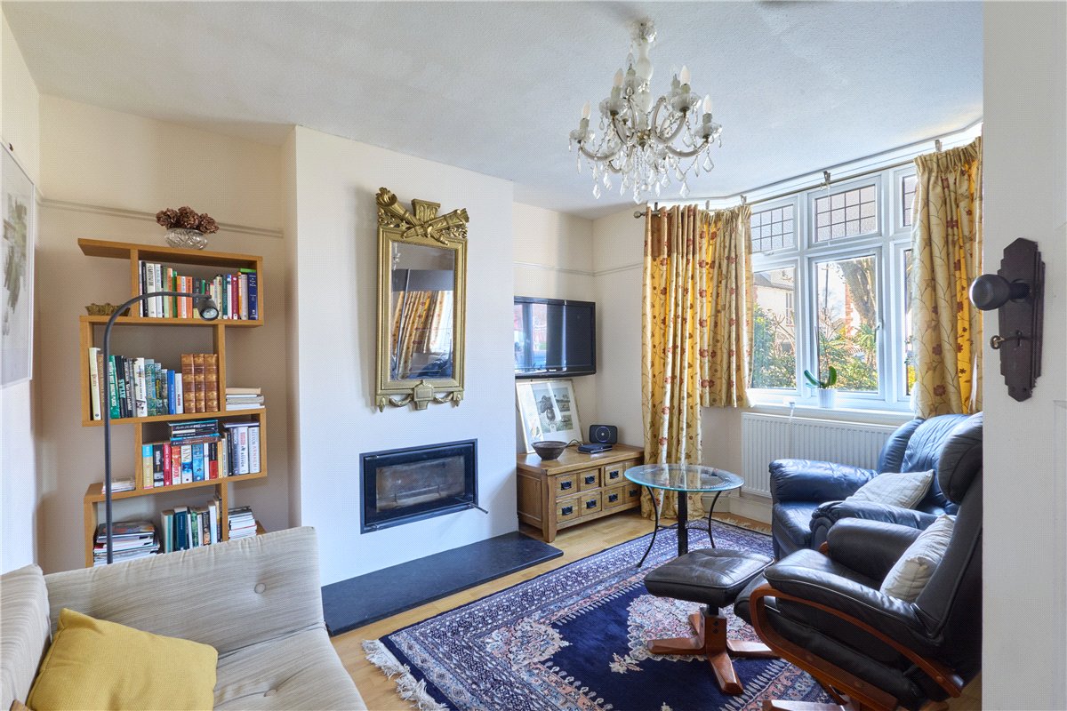 3 bedroom house, Orchard Avenue, Cambridge CB4 - Available