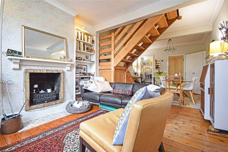 3 bedroom house, Petworth Street, Cambridge CB1 - Available