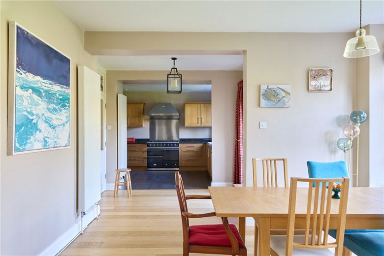 5 bedroom house, Gilbert Road, Cambridge CB4 - Available