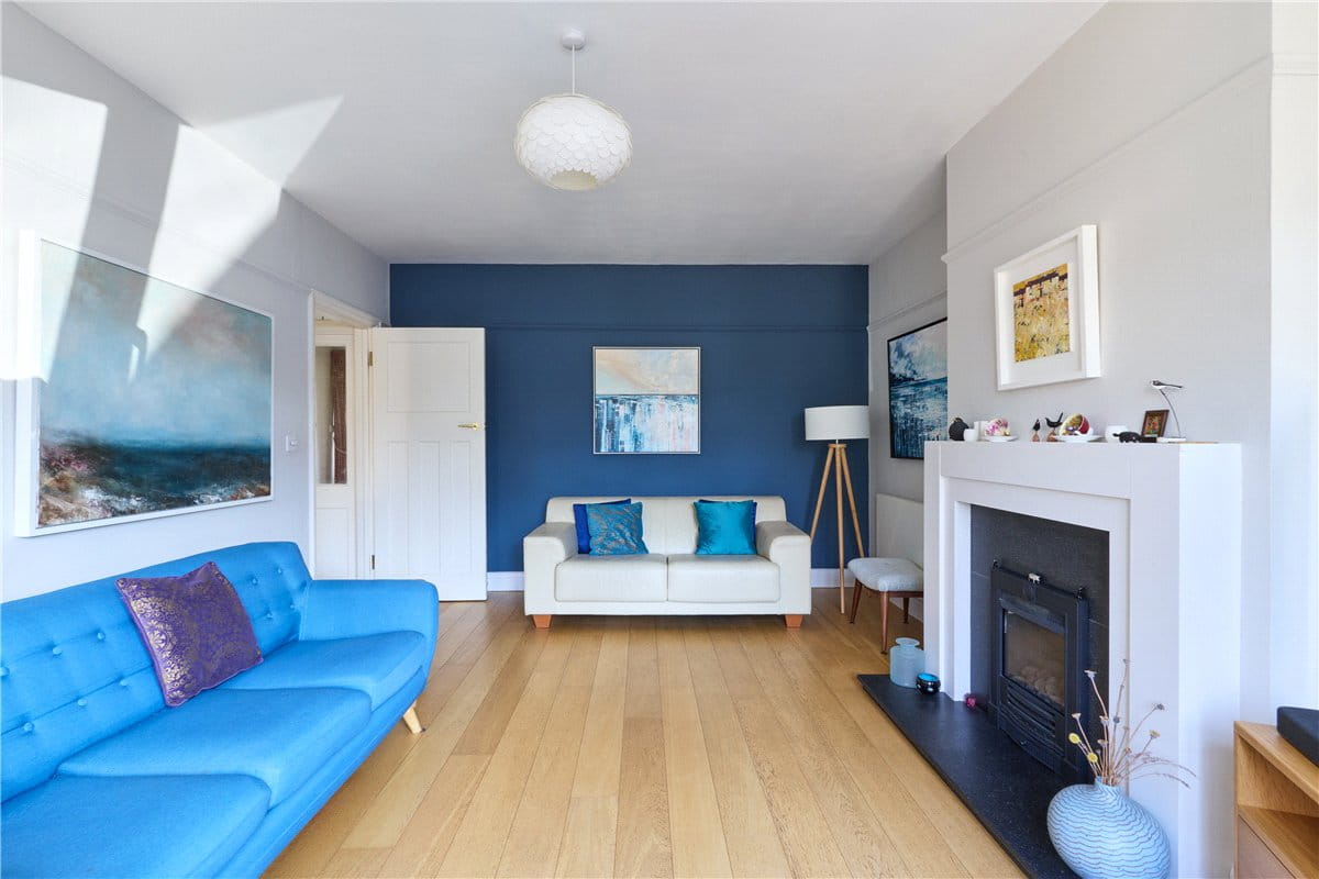 5 bedroom house, Gilbert Road, Cambridge CB4 - Available