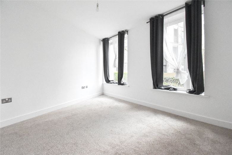 2 bedroom flat, Rudduck Way, Cambridge CB3 - Available
