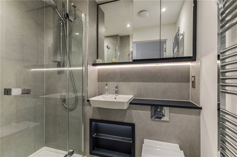 4 bedroom house, Trinity Place, Cambridge CB3 - Available