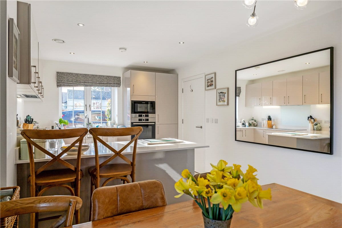 3 bedroom house, Gills Hill, Bourn CB23 - Available