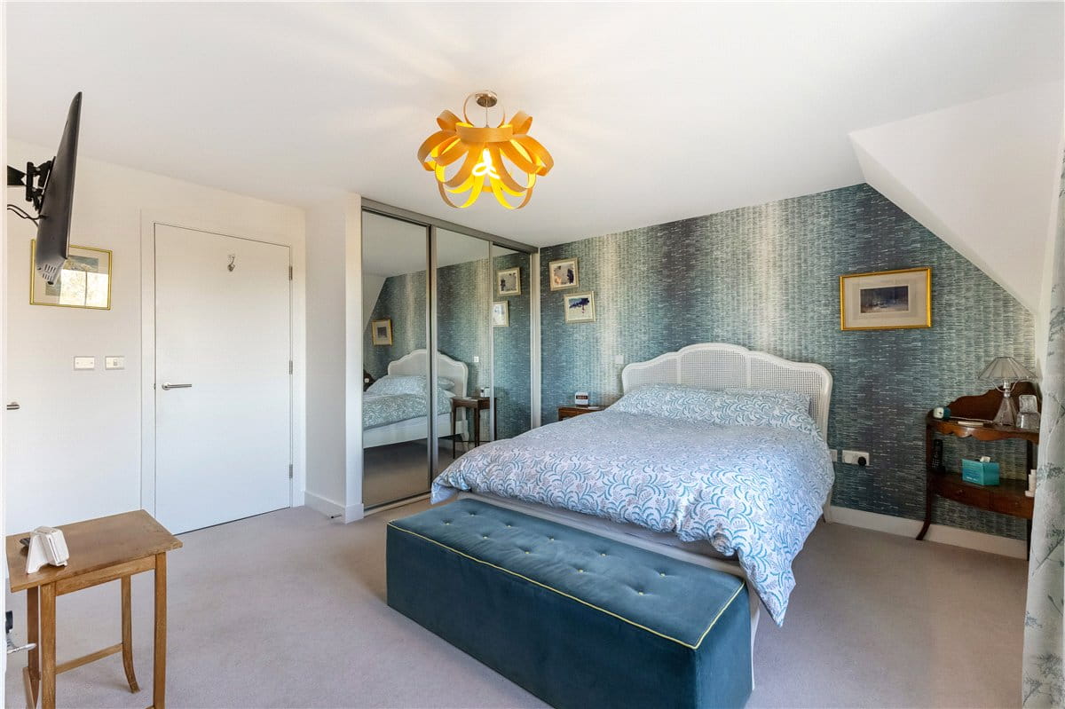 3 bedroom house, Gills Hill, Bourn CB23 - Available