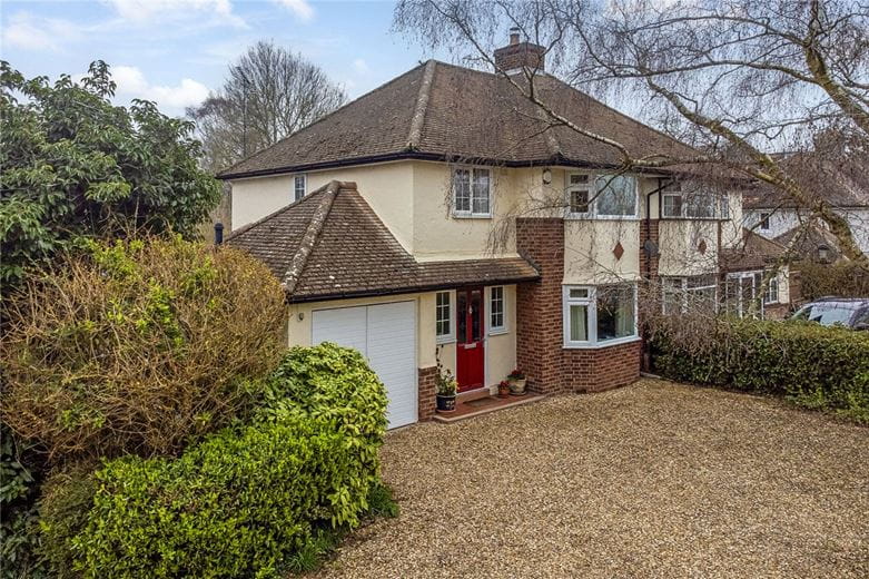 3 bedroom house, Harlton Road, Little Eversden CB23 - Available