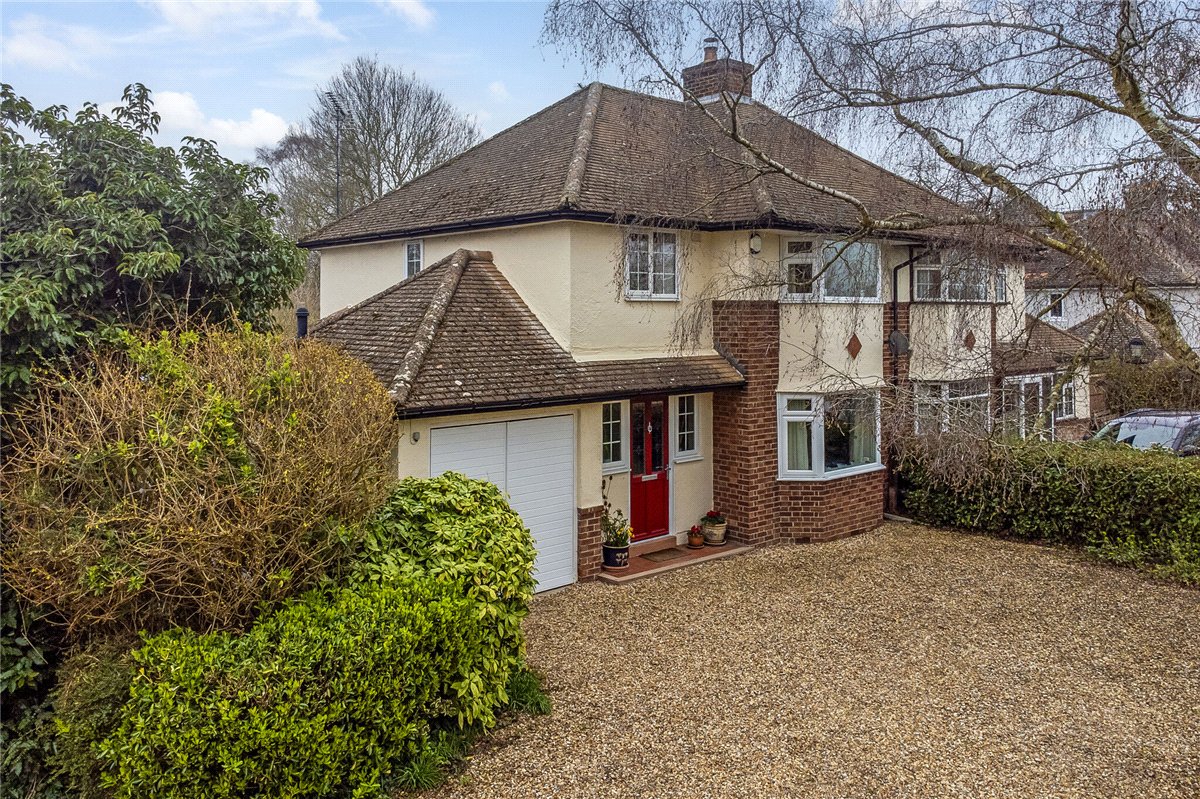 3 bedroom house, Harlton Road, Little Eversden CB23 - Available