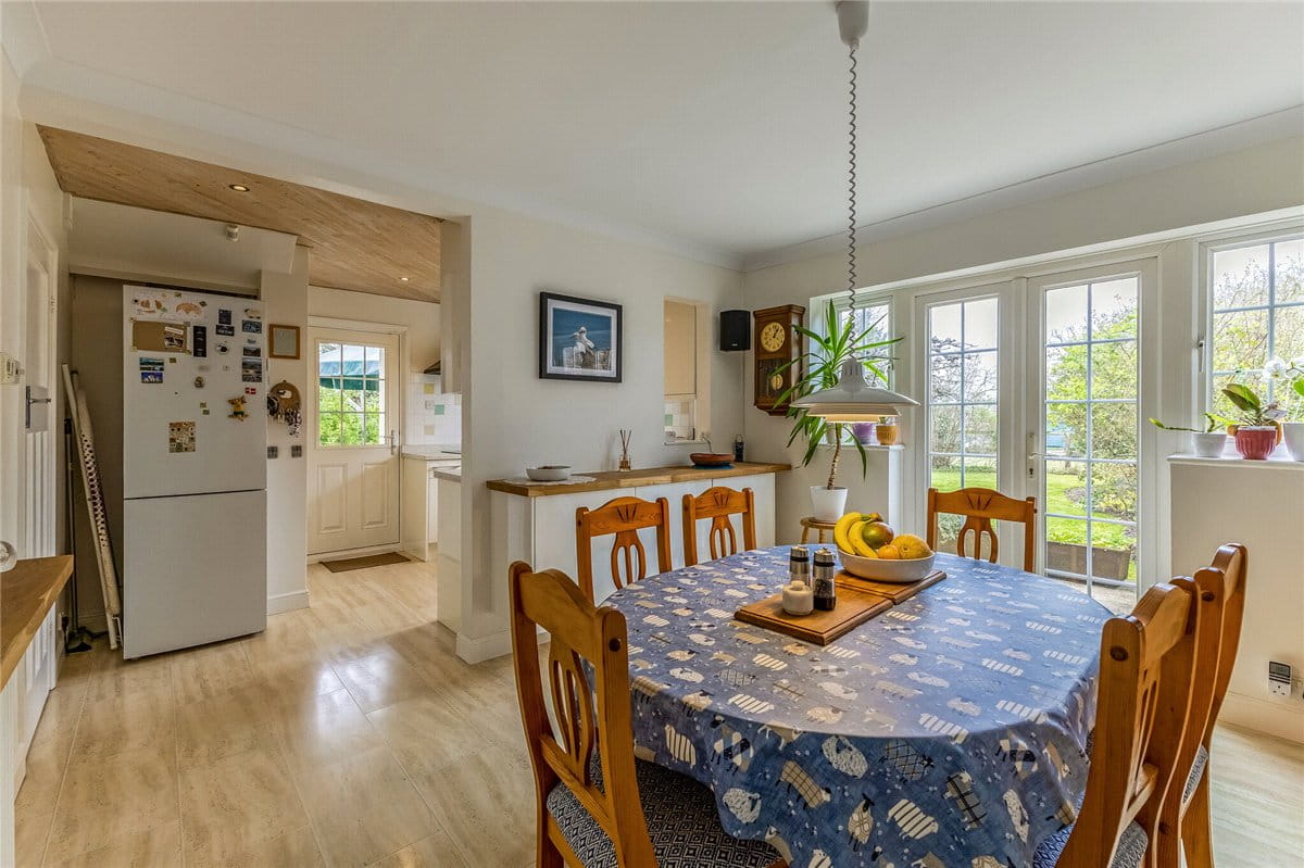 3 bedroom house, Harlton Road, Little Eversden CB23 - Available