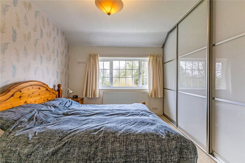 3 bedroom house, Harlton Road, Little Eversden CB23 - Available