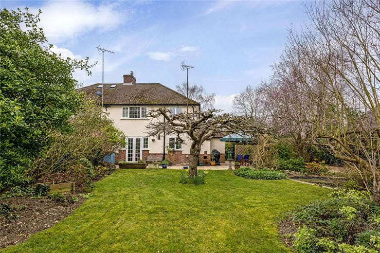 3 bedroom house, Harlton Road, Little Eversden CB23 - Available