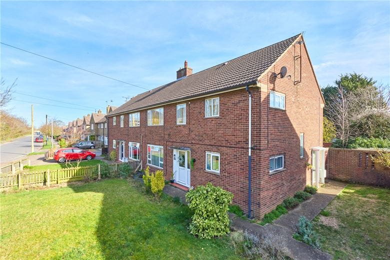 2 bedroom maisonette, Rustat Road, Cambridge CB1 - Available