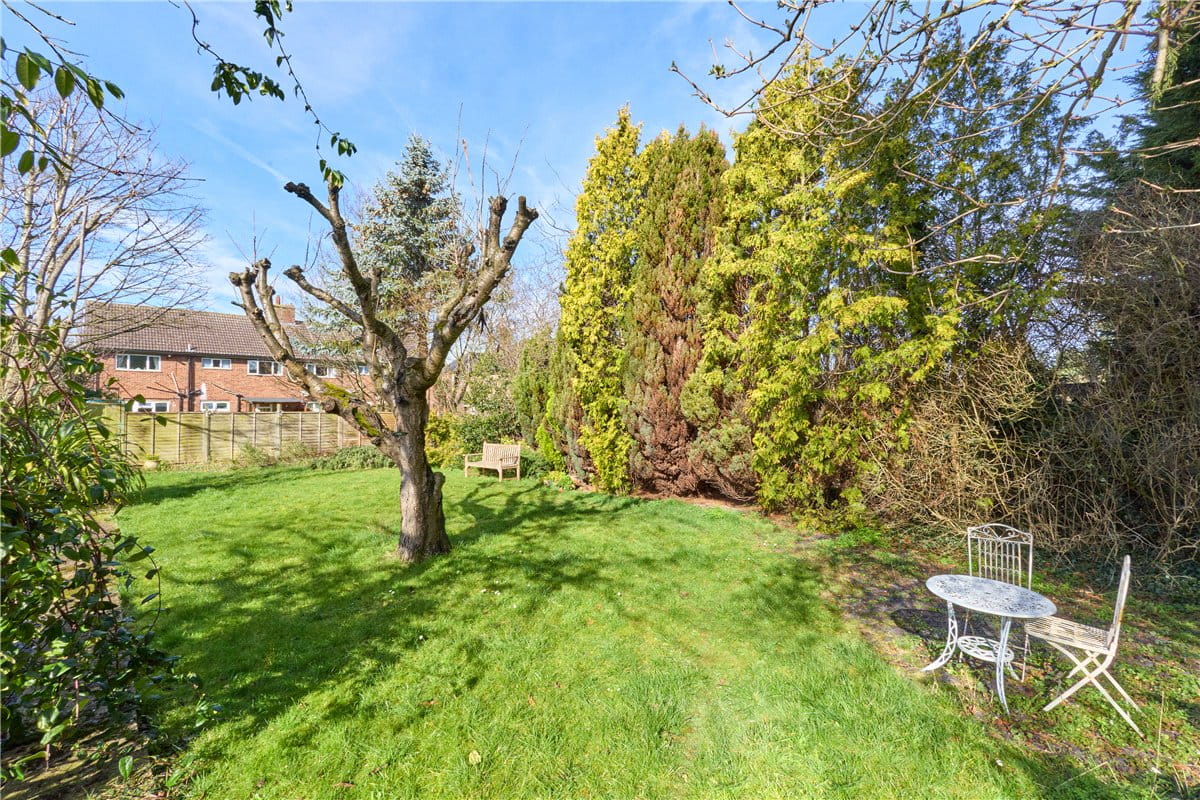 2 bedroom maisonette, Rustat Road, Cambridge CB1 - Available