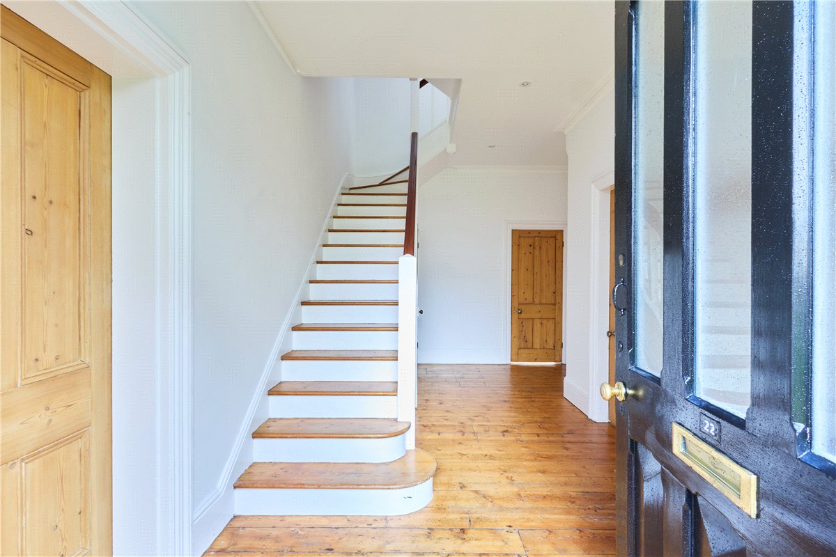 5 bedroom house, Cavendish Avenue, Cambridge CB1 - Available