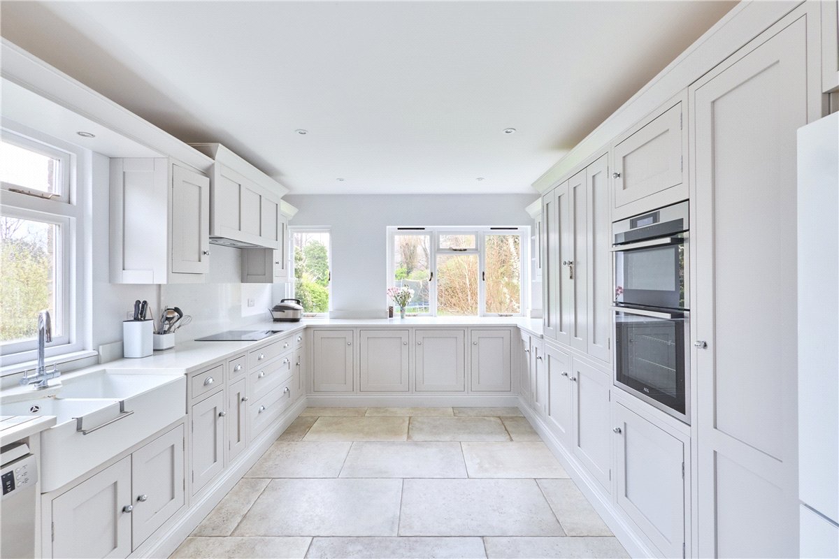 5 bedroom house, Cavendish Avenue, Cambridge CB1 - Available