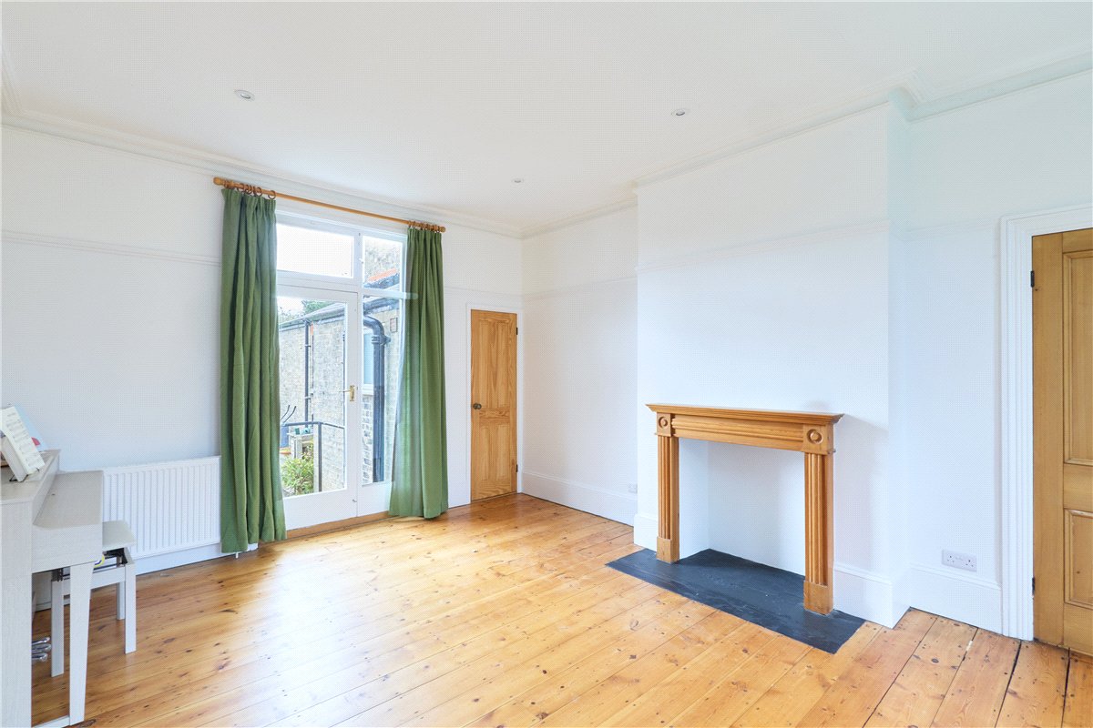 5 bedroom house, Cavendish Avenue, Cambridge CB1 - Available
