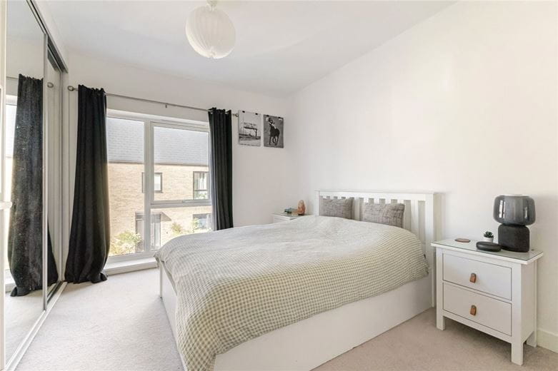 2 bedroom house, Marleigh Lane, Cambridge CB5 - Available