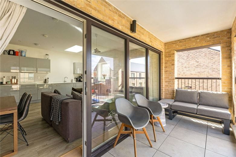 2 bedroom house, Marleigh Lane, Cambridge CB5 - Available