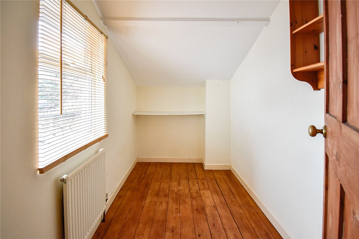 2 bedroom house, Gwydir Street, Cambridge CB1 - Available