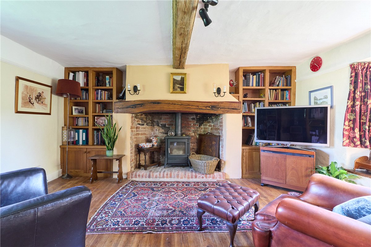 5 bedroom house, Station Road, Histon CB24 - Available