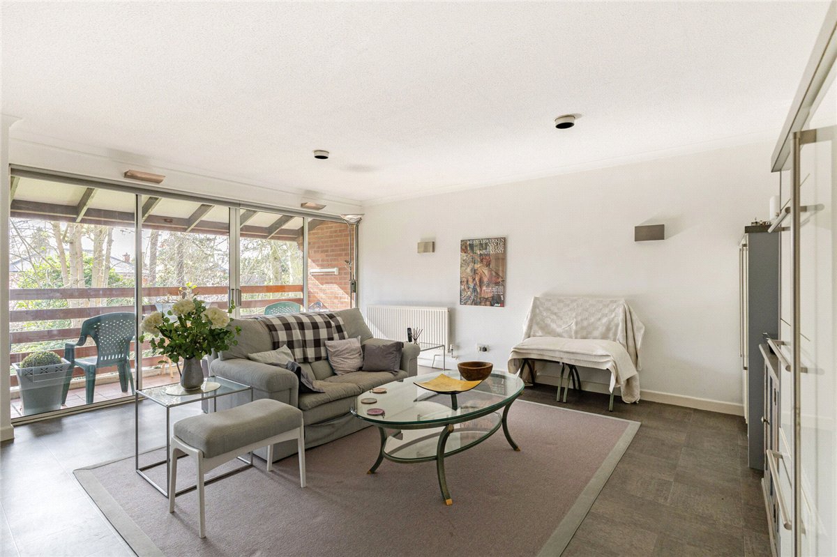 3 bedroom flat, Cavendish Avenue, Cambridge CB1 - Available