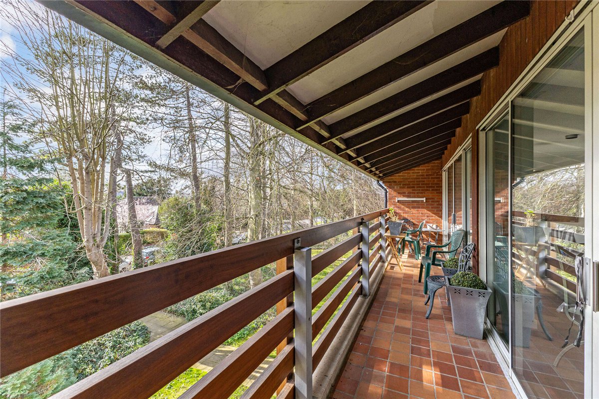 3 bedroom flat, Cavendish Avenue, Cambridge CB1 - Available