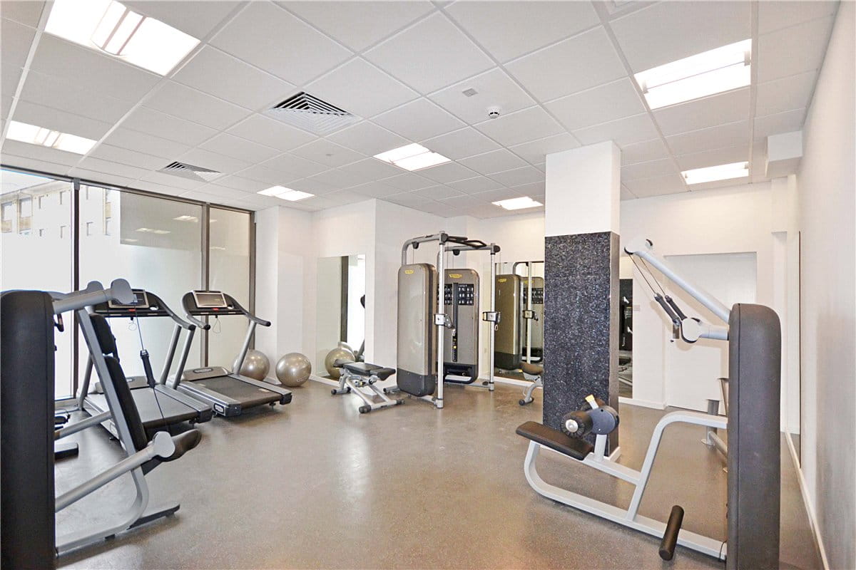 2 bedroom flat, Hills Road, Cambridge CB2 - Available